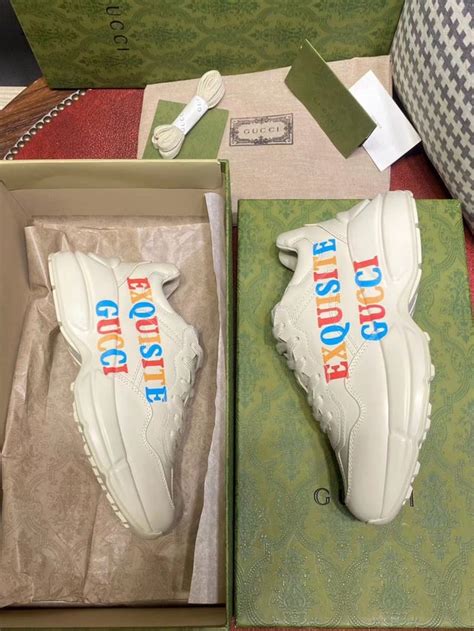 fashion reps reddit gucci shoes|QC on these gucci shoes please : r/FashionReps .